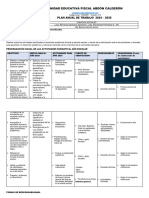 Plan Operativo Anual 2024 SC