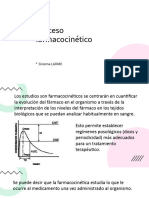 Proceso LADME