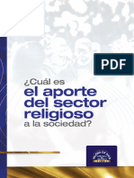 Digital Cual Es El Aporte Del Sector Religioso A La Sociedad 7 02 2024