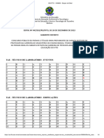 If To 2023 If To Professor Ebtt Agropecuaria Agronomia Com Enfase em Engenharia Agricola Gabarito