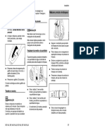 Manual-hidrolavadora-stihl-RE143 - Resumo