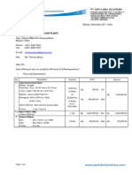 MRK - P - 19 - XI - 2502 - PT. Denso Indonesia (Fajar Plant) (LB Die Cut + CR) English