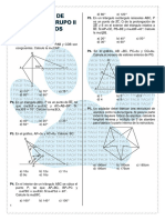 Seminario - 2 - Geometria - Grupo Ii - San Marcos