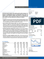 Sunny Optical Technology (Group) Co., LTD - Takeaways From 2024 Investor Day