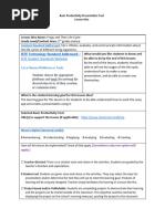 BPTs Basic Productivity Tools LESSON IDEA