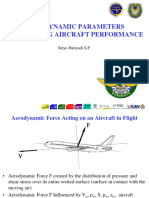 06 Aerodynamic Parameters 2023