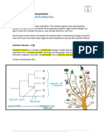 7 1 Iterative Darwinian Acquisition (@MR - Strategist)