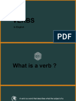 VERBS-WPS Office