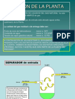 Planta de Fraccionamiento de Gas Licuado Por Propano