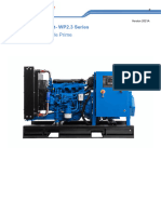 50kva Generator