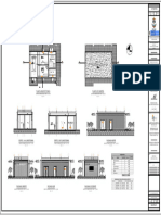 Subestación - Arquitectura