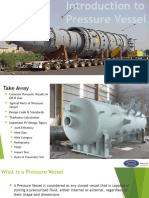 Pressure Vessel