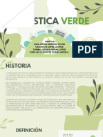 Logistica Verde