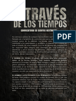 A Traves de Los Tiempos - Bases y Condiciones - Rubin