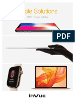 Apple Solutions Product Catalog