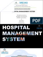 Hospital Management System