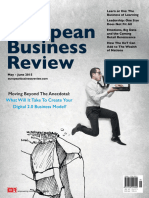 05-06-2015 The European Business Review