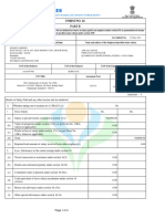 Form16 - SalaryCertificate Salarycertificate - 2023