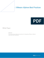 h18116 Dell Powerstore Vmware Vsphere Best Practices - 2