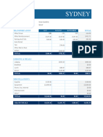 W1 - V1 MultipleWorksheets