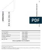 D456-Operating Manual