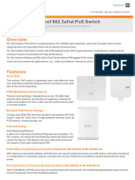 WI-PS310GF-O Datasheet V2.0