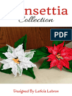 Collection: Poinsettia