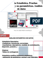 4 Analisisdatos Testparametricosynoparametricos