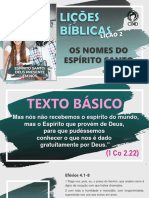 Slides Da 2 Aula Revista Juvenis 4º Trim 2023