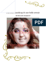 Livre Morgane