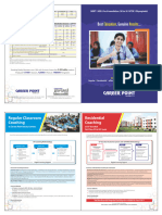 Career Point Course Details Compressed