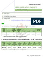 Jceceb MTMC Jamshedpur Bond Document