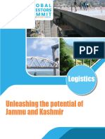 J&K Logistics