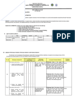 Curriculum Mapping DISS-Final