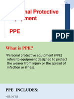 PPE