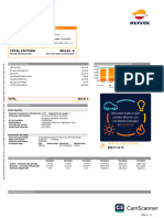 Total Factura 802,61 : Datos Del Cliente Y Del Punto de Suministro