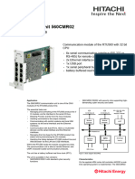 Rtu560 CMR02