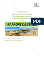 Rapport de Stage mAROUANE - Docxmr