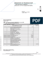 Bank Statement February 2024