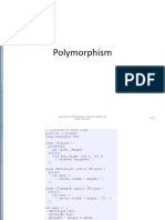 Online Class 6-Polymorphism