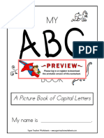 Abc Book