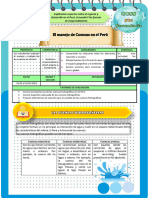 Ficha de Actividad CCSS 5°-Semana 2.0