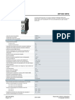 3RP15051BP30 Datasheet PT