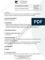 C10 - Exame Organoléptico em Fermentados Alcoólicos