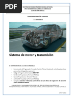 Guia - de Motor y Transmision