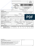 Danfe: #000.000.848 SÉRIE 001