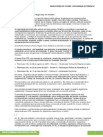 04 Manutenção de Fluidez e Segurança Do Trânsito