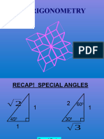 GR 12 Trigonometry