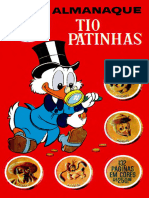 Tio Patinhas 002