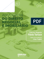 Tema 01 - Técnicas Gerais de Elaboração de Contratos